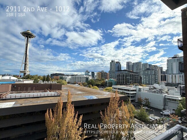 Building Photo - 2911 2nd Ave