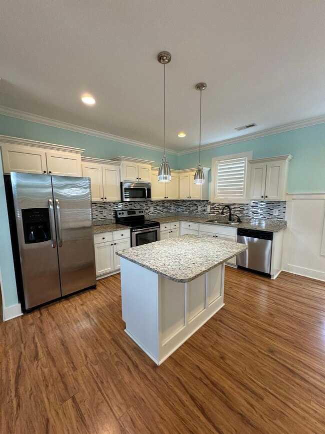 Building Photo - 344 Lumbee Cir