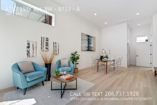 Building Photo - 8713 15th Ave NW