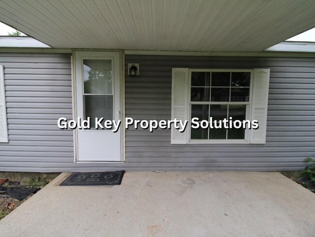Building Photo - 3 BR 2 FULL BA House with Central Air (SECTION 8 APPROVED)