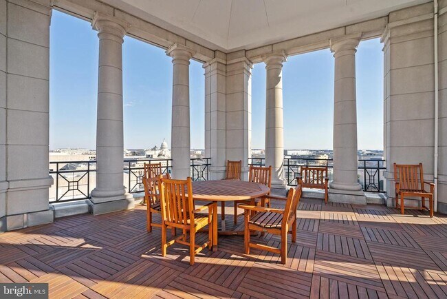 Building Photo - 601 Pennsylvania Ave NW