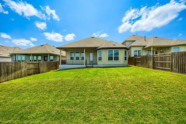 Building Photo - 2436 Indian Clover Trl