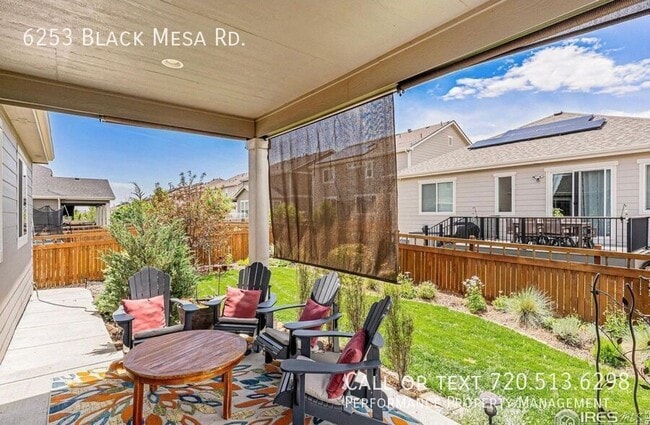 Building Photo - 6253 Black Mesa Rd