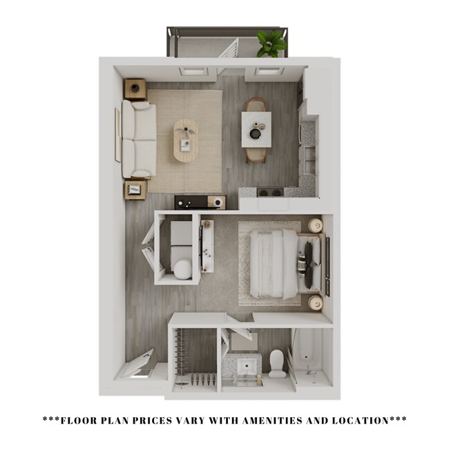 Floorplan - Avion at West Lemmon