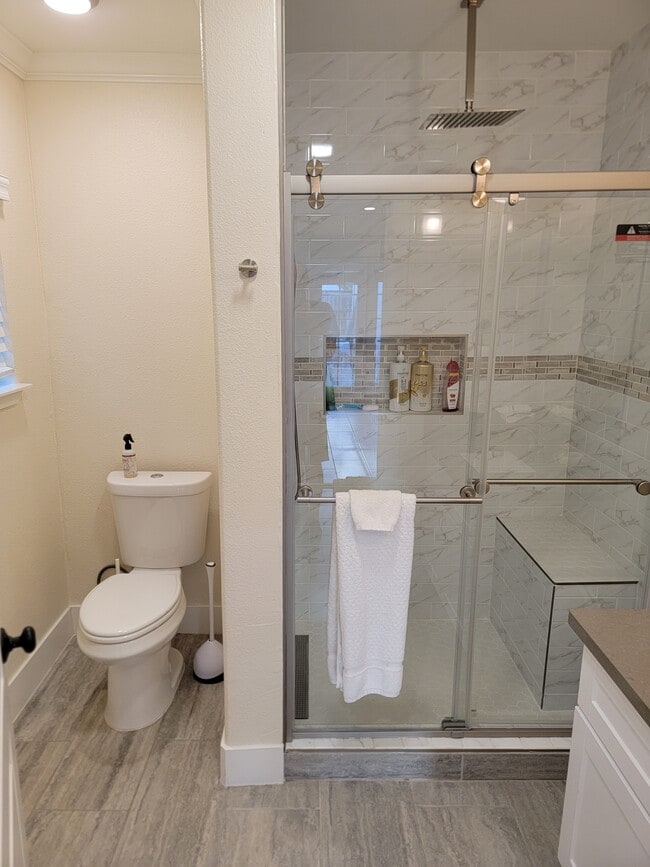 Building Photo - 3540 M St