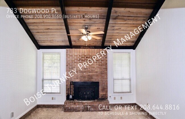 Building Photo - 783 Dogwood Pl
