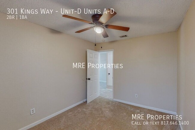 Building Photo - Available February! 2 Bedroom Mansfield Ap...