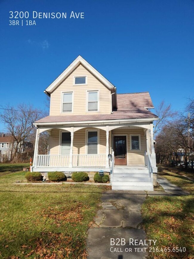 Building Photo - Charming 3-Bedroom Property in Prime Location