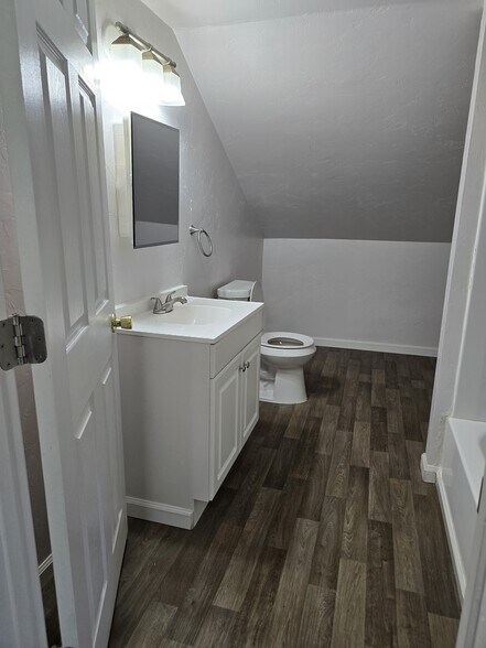 Bathroom - 2720 Cheyenne Ave