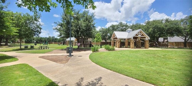 Building Photo - 9602 Meadowchase Ct