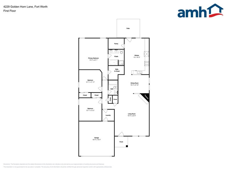 Building Photo - 4229 Golden Horn Ln