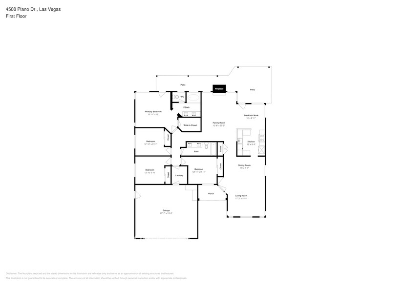 Building Photo - 4508 Plano Dr