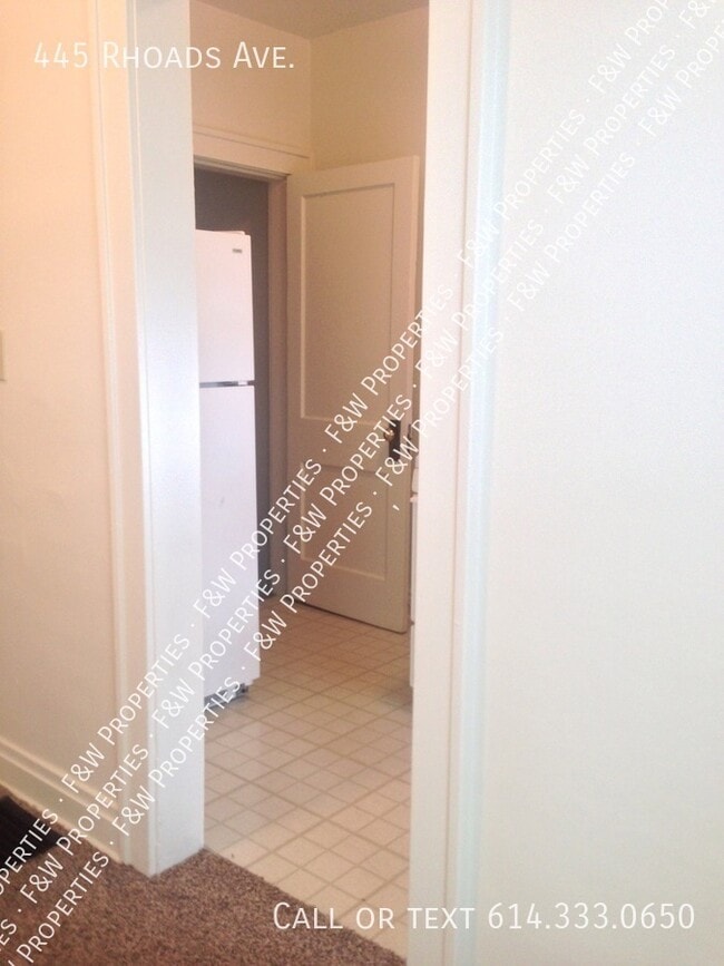 Building Photo - 445 Rhoads Ave