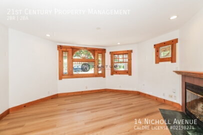 Building Photo - 14 Nicholl Ave