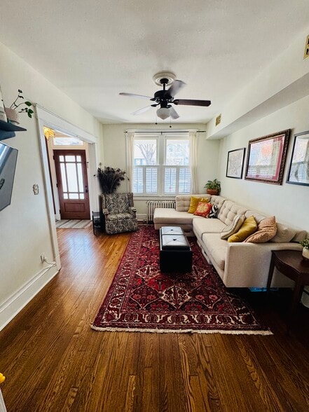 Building Photo - 1432 Montello Ave NE