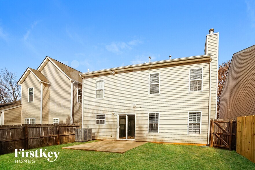 Building Photo - 3210 Reid Brook Ln