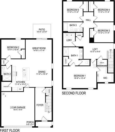 Building Photo - 16632 Mosaic Oar Dr