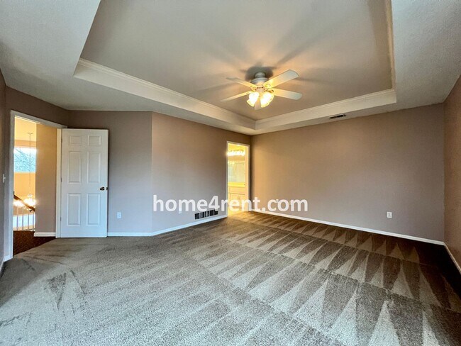 Building Photo - Beautiful Four Bedroom Home in Blue Valley...