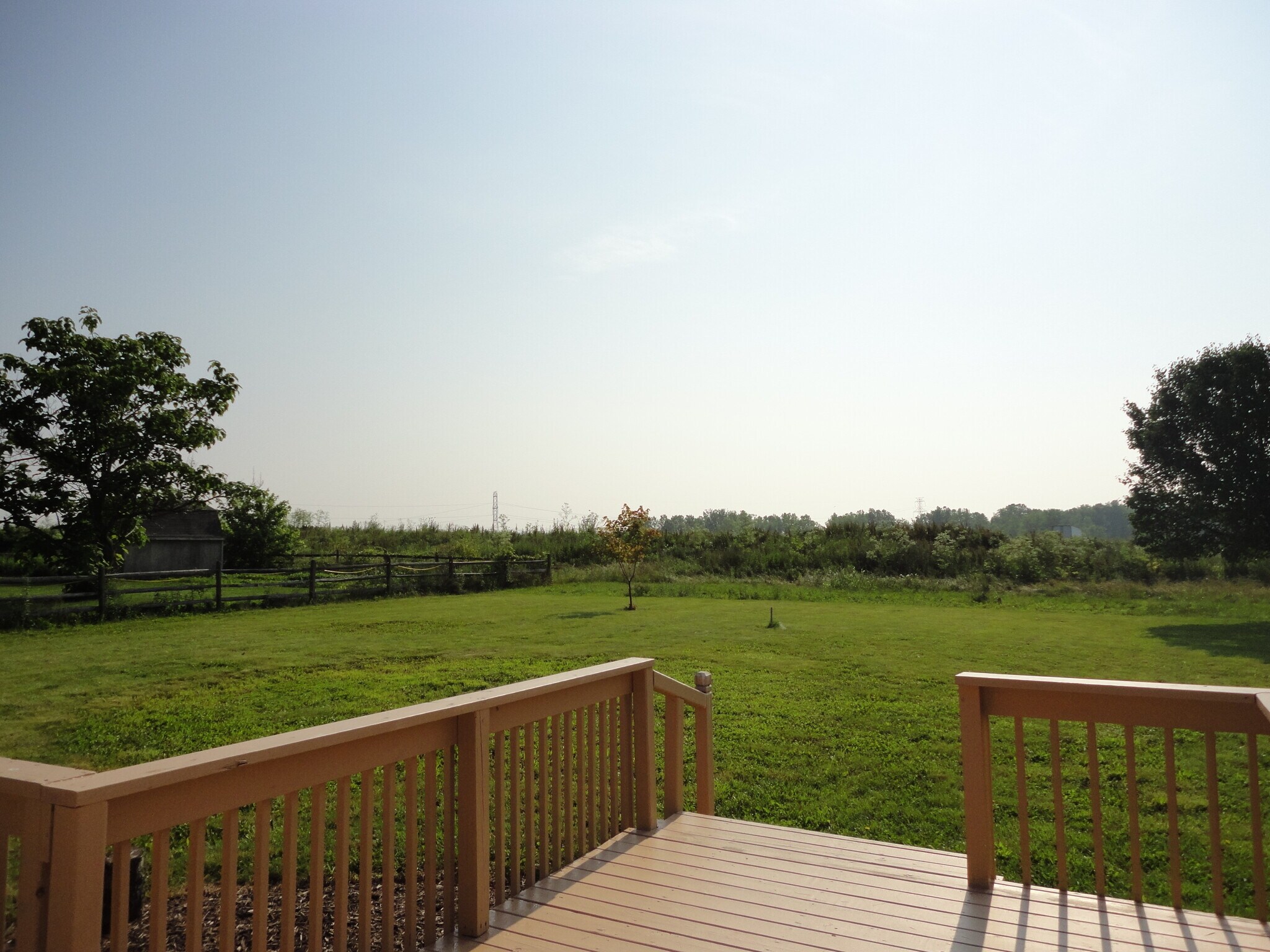 Building Photo - 912 N Garver Rd