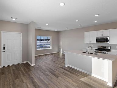 Building Photo - 7879 Ramsey Parkway NW