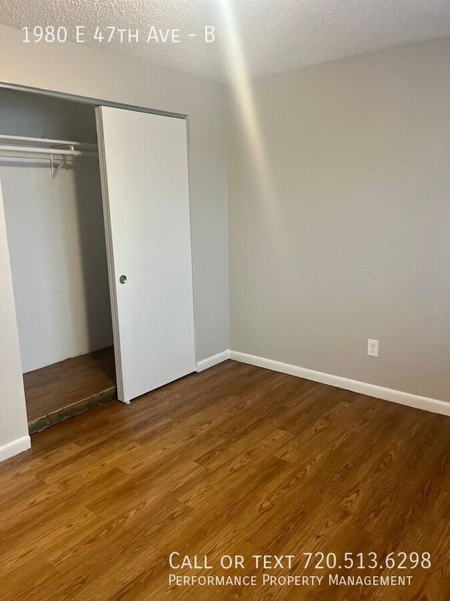 Building Photo - 1980 East 47th Ave.