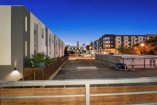Building Photo - 3812 San Jacinto St