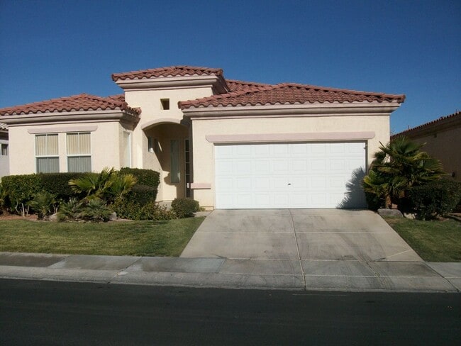Primary Photo - Single story home in guard gated Rhodes Ranch