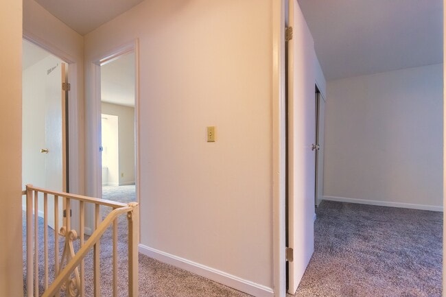 Floorplan - Fairfield Pointe