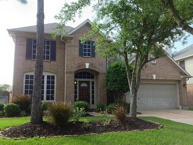 Building Photo - 2507 Jasmine Ridge Ct