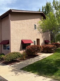 Building Photo - Unfurnished, 1-year long-term rental