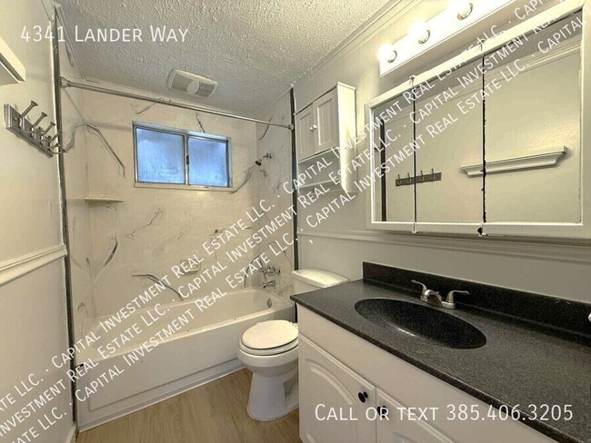 Building Photo - 4341 Lander Way