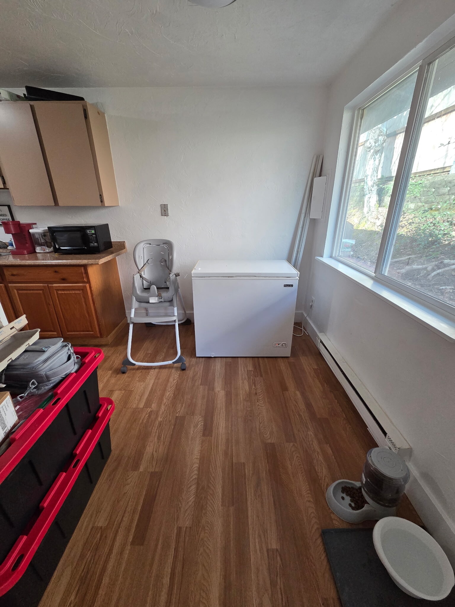 Building Photo - 1110 Hayes St