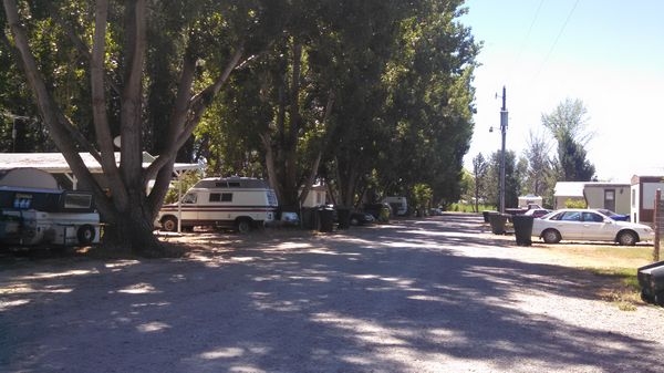Primary Photo - Lazy River Mobile Retreat