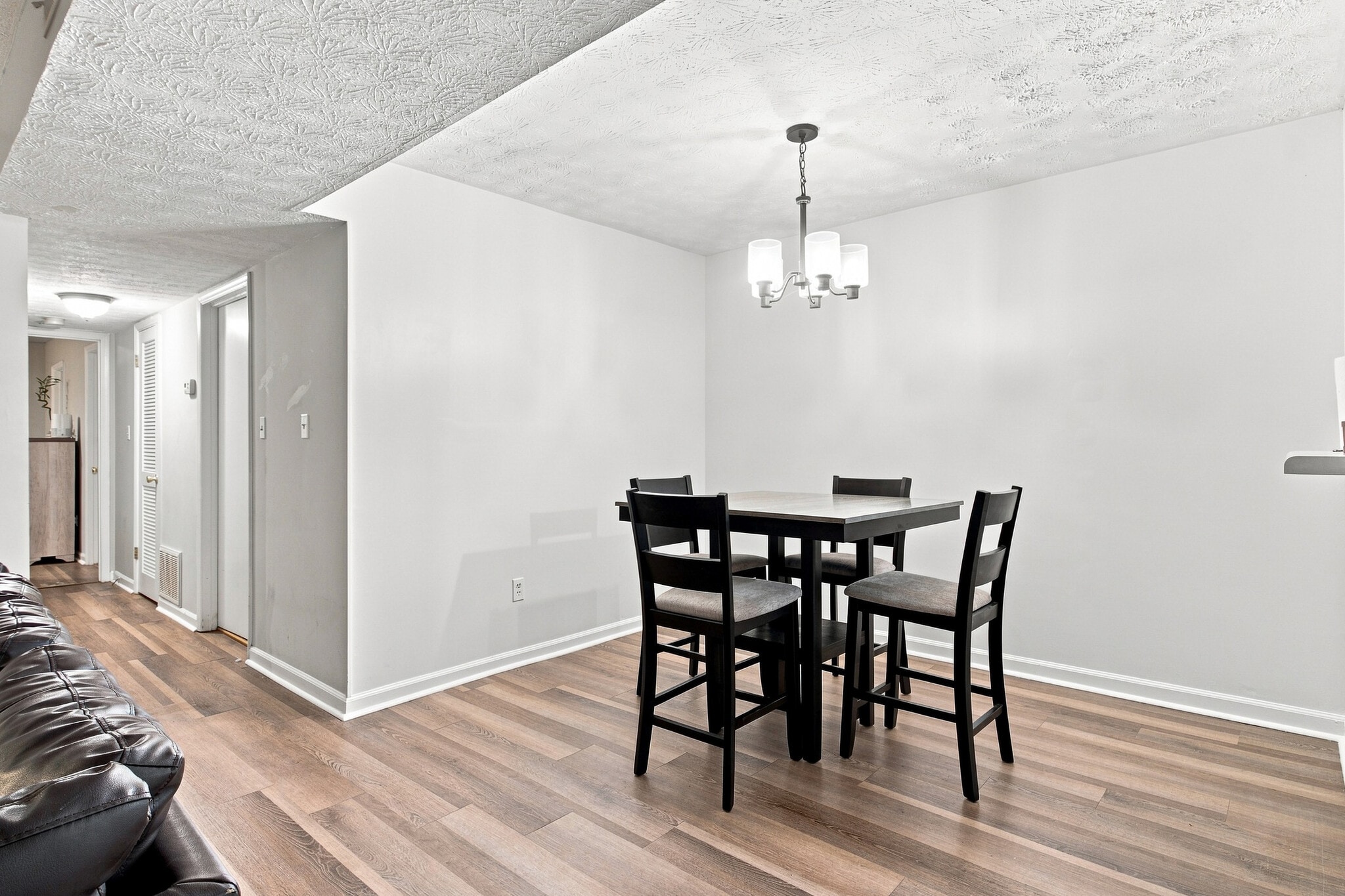 Dining Room - 6425 Pinebark Way