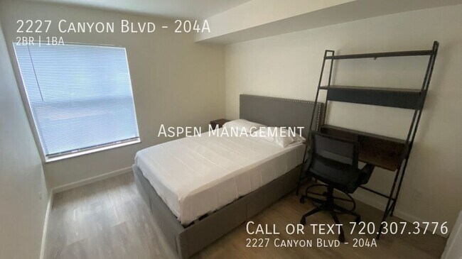 Building Photo - 2227 Canyon Blvd