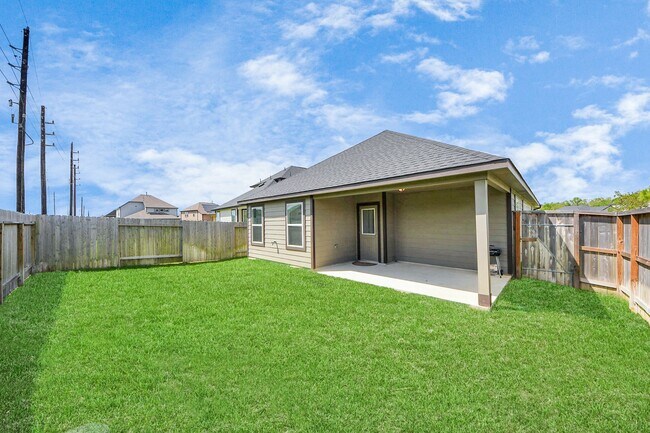 Building Photo - 2643 Oakleaf Ash Ln