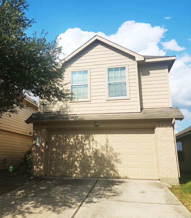 Primary Photo - 15426 Bammel Fields Ct