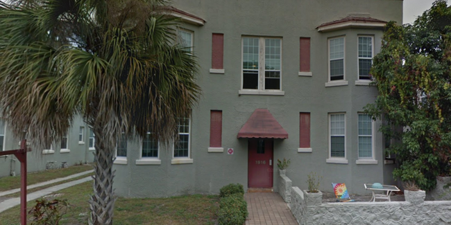 Primary Photo - Royal Palm 1916