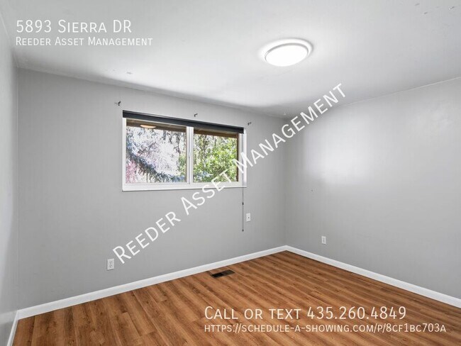Building Photo - 5893 Sierra Dr