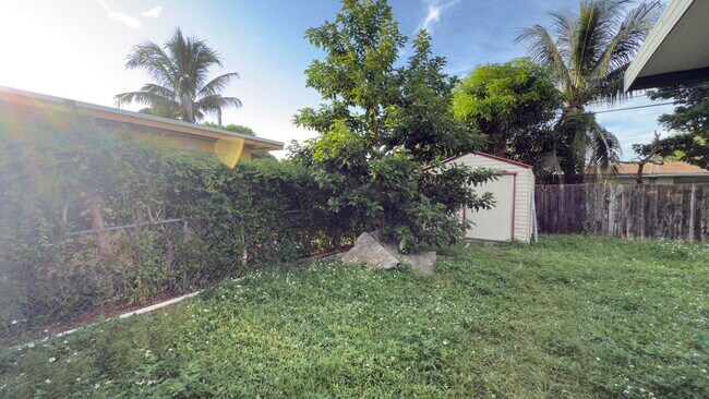 Building Photo - 551 NW 107th St