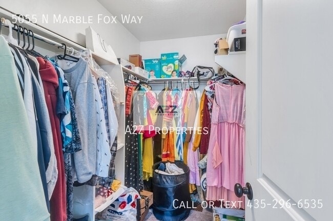 Building Photo - 5055 N Marble Fox Way