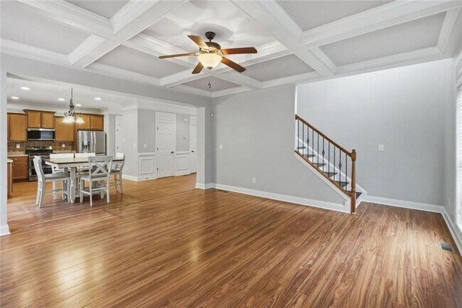 Building Photo - 518 S Fortune Way