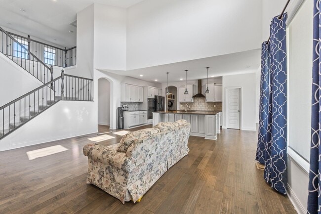 Building Photo - 3622 Switchgrass Ct