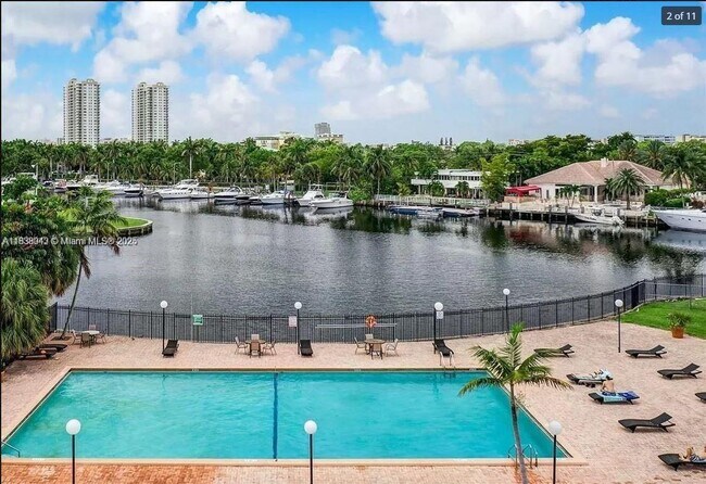 Building Photo - 851 Three Islands Boulevard