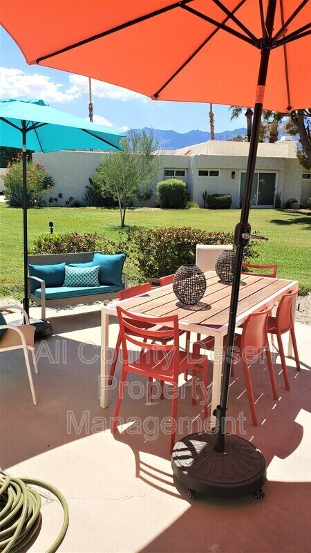 Building Photo - 1675 N Fairway Cir E