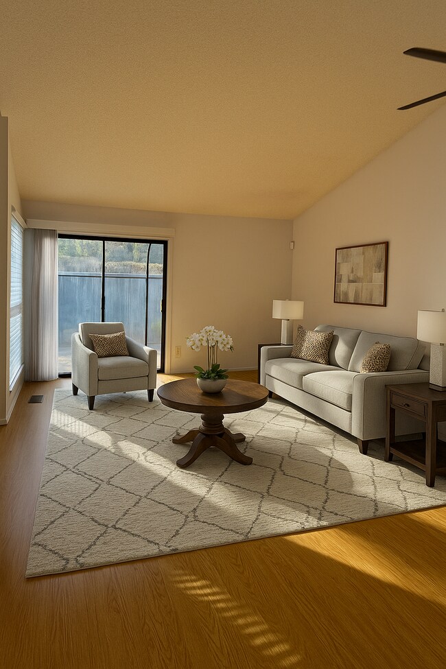 Primary Photo - Gorgeous 4 bedroom home in the foothills o...