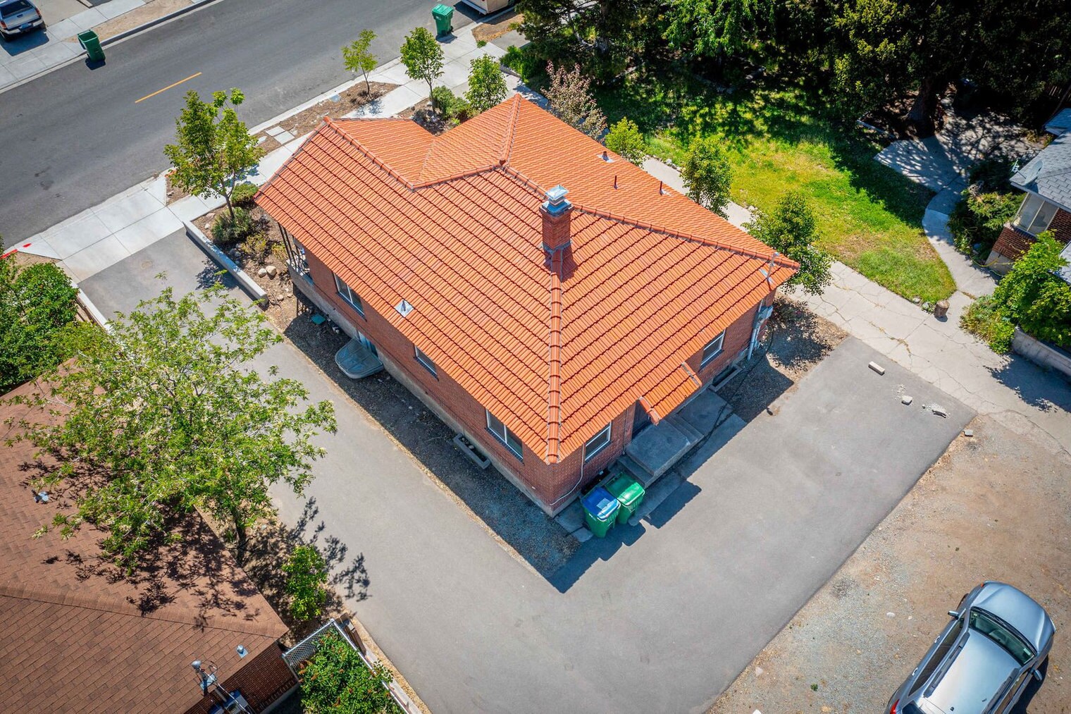Building Photo - 759 Stewart St
