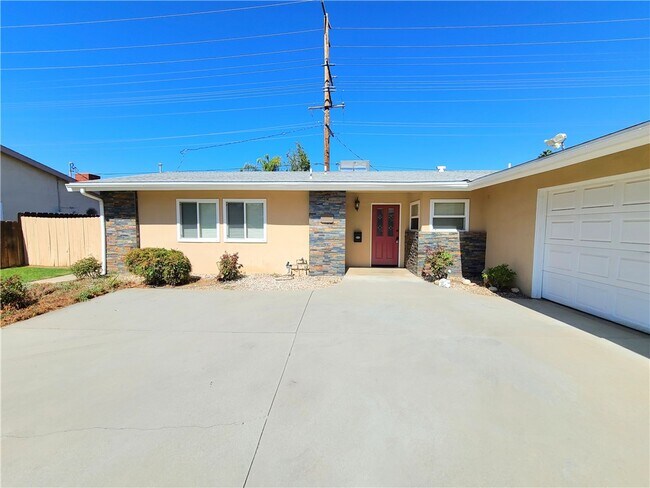 Building Photo - 1012 Fulbright Ave