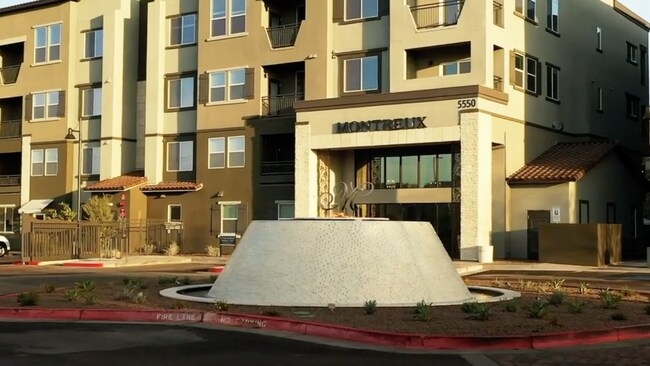 Building Photo - 5550 E Deer Valley Dr