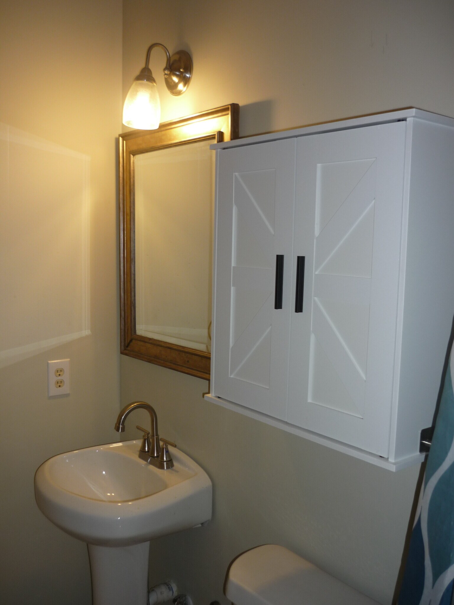 Master Bath - 238 Wilbur Ave SE